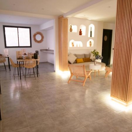 Riad La Petite Majorelle Marrakesh Eksteriør bilde