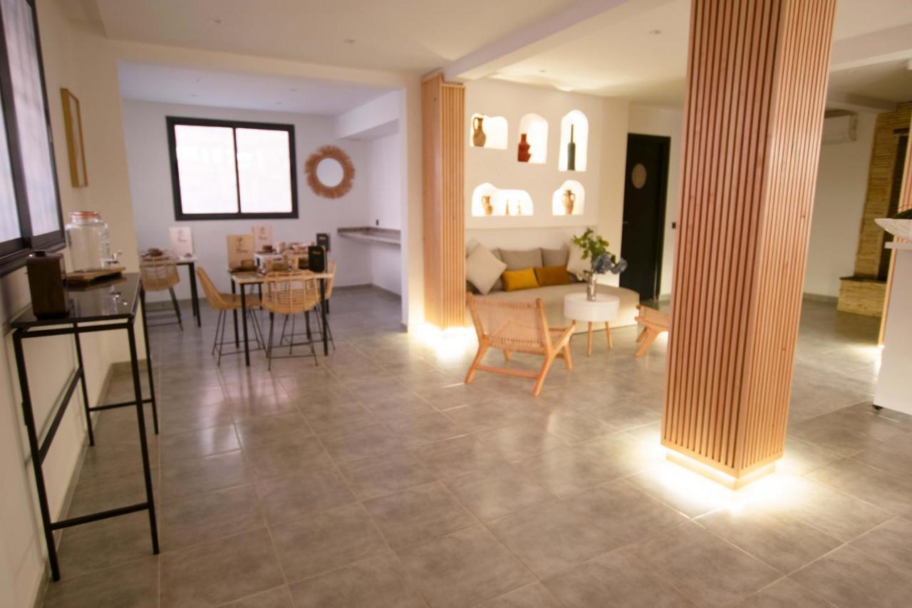 Riad La Petite Majorelle Marrakesh Eksteriør bilde
