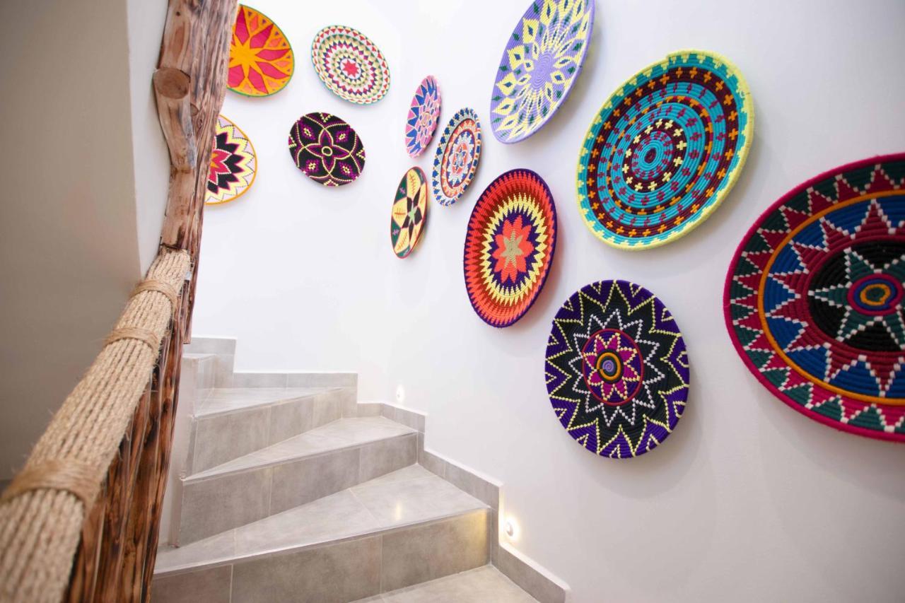 Riad La Petite Majorelle Marrakesh Eksteriør bilde