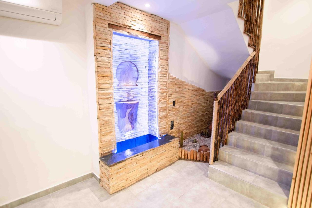Riad La Petite Majorelle Marrakesh Eksteriør bilde